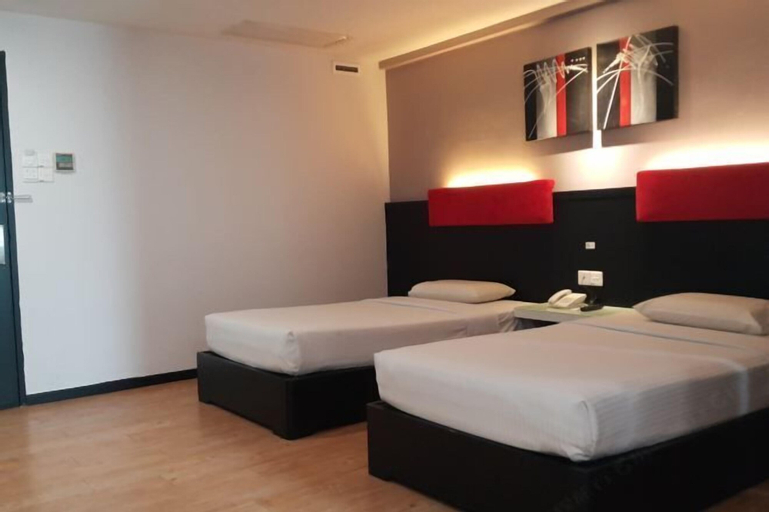 Bedroom 20