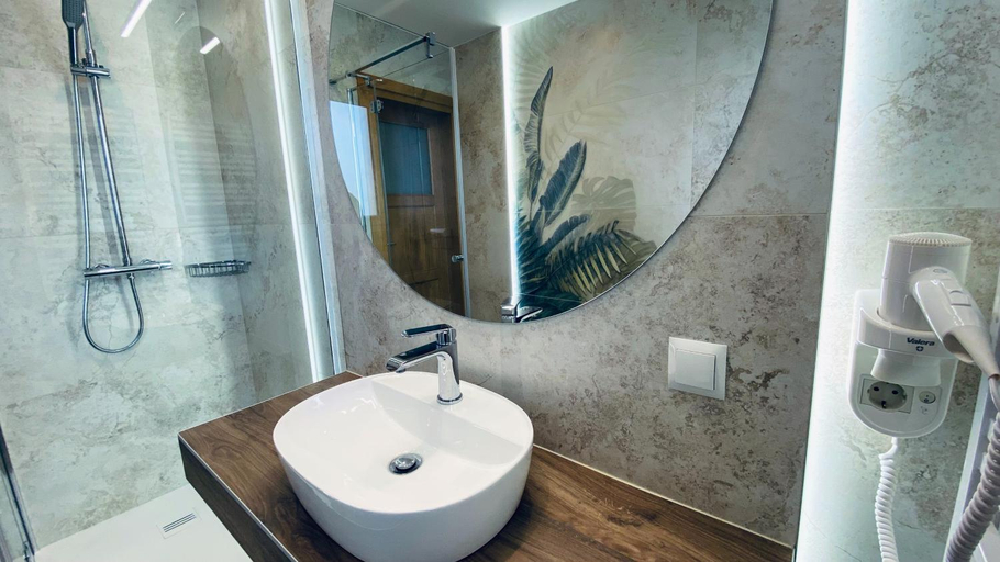 Others 4, Apartamenty w Maniowach, Nowy Targ