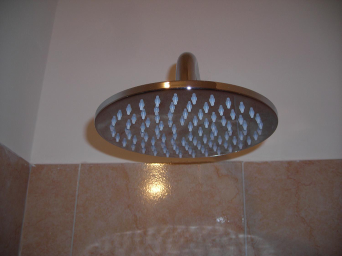 Others 5, B&B San Salvador, Lecce