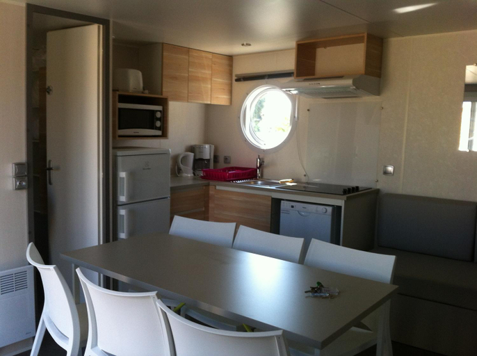 Others 5, Le Village Vacances de Mimizan Plage, Landes