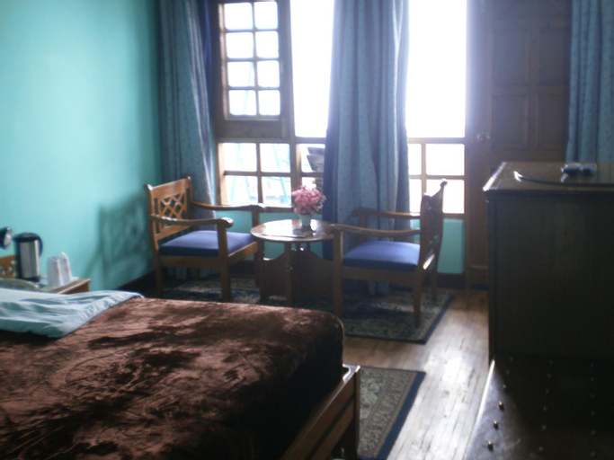 Bedroom 12