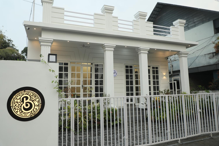 Others 2, Beach Paradise, Bateen Beach Stay, Alappuzha