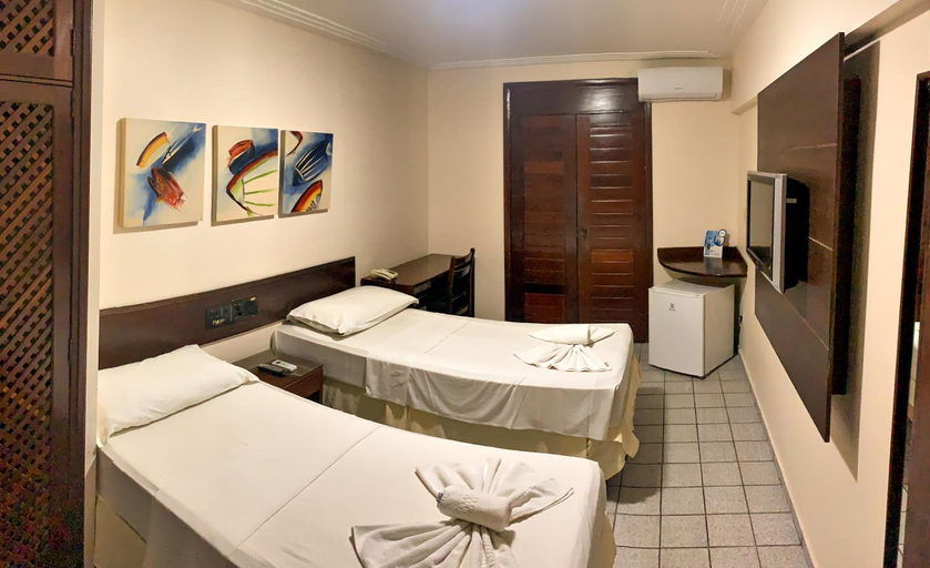 Bedroom 6