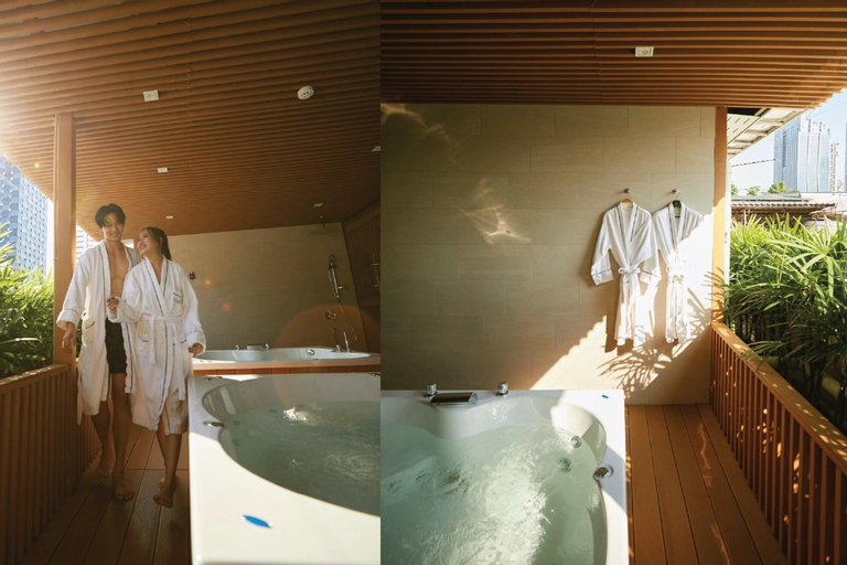 Sauna 14