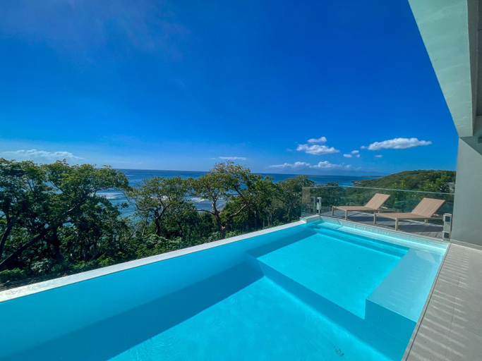 Sport & Beauty, Villa KURANDA CAVE, Asterias, vue sur mer panoramique, Saint-François