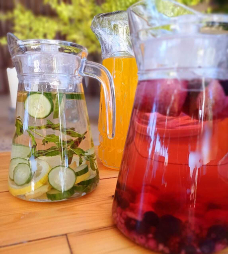 Food & Drinks 5, Laklouk 1808 lodge by Hansa, Jubail