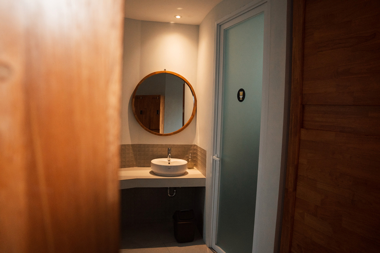 Bathroom 3