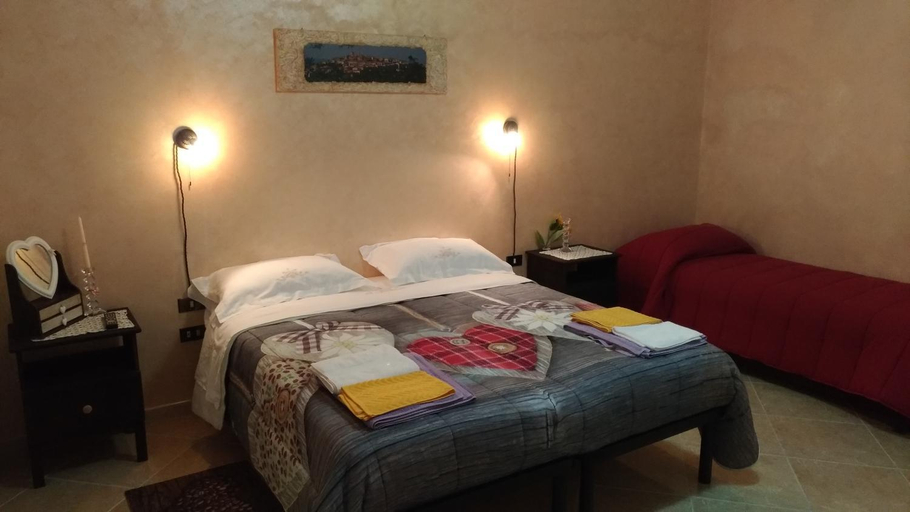 Others 5, B&B Il girasole - A casa di Ale, Campobasso