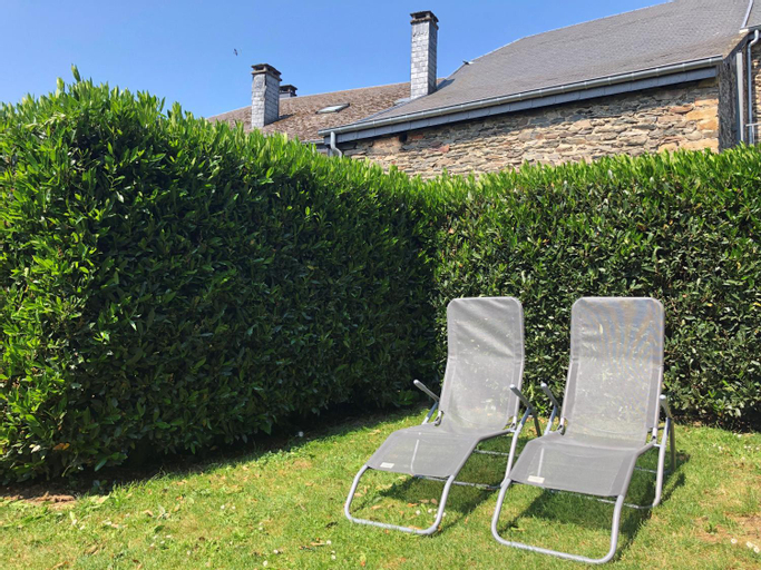 Appart Hotel Au Pied de Vigne, Namur