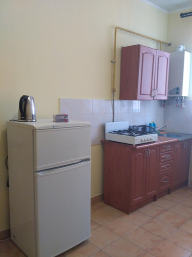 Others 4, Apartments Domovik on Beregovskaya 3, Mukachivs'ka