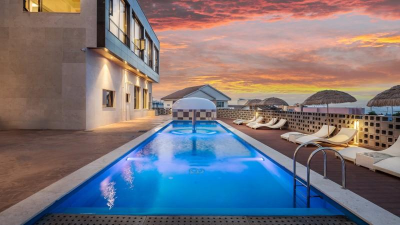 2, Pohang You N Me Poolvilla, Pohang