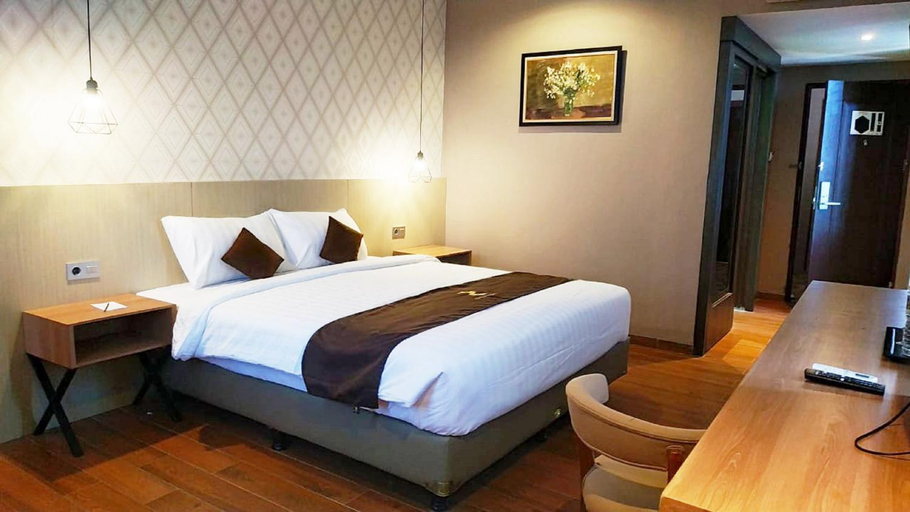Bedroom 5