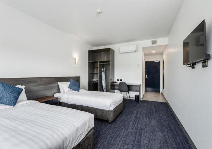 Bedroom 7