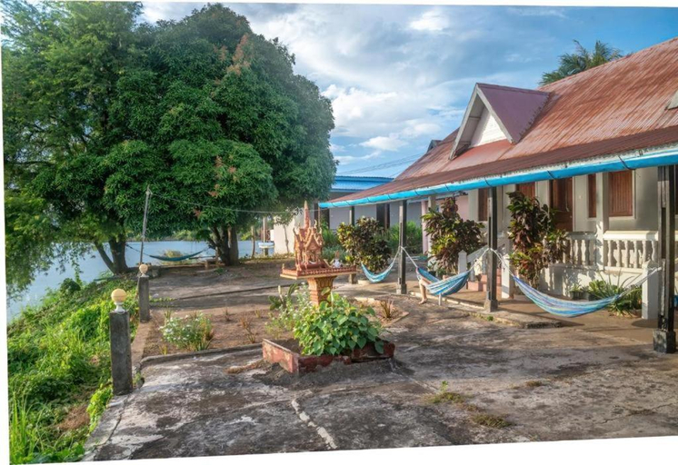 Others 4, DON DET Souksan Sunset Guesthouse and The Xisland Riverview Studio, Khong