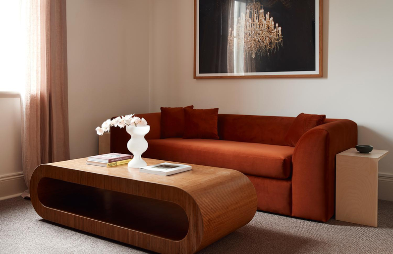 The Rooms Milton, Shoalhaven - Pt B