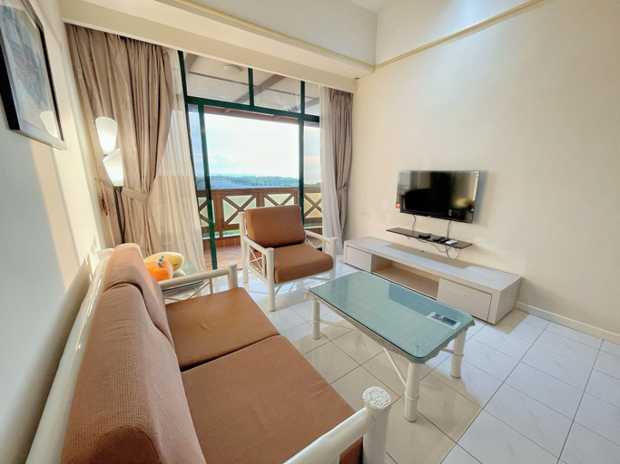 Others 5, Melaka Mahkota Unit, Malacca City