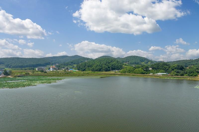Others 4, Taean (Anmyeondo) Flower Garden Pension, Taean