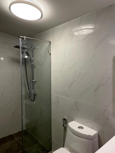 Bedroom 3, 356 Hostel, Thung Song