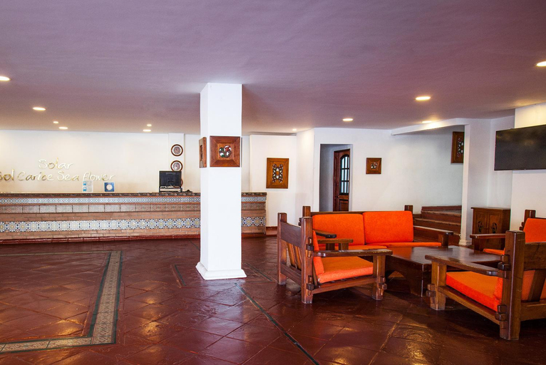 Public Area