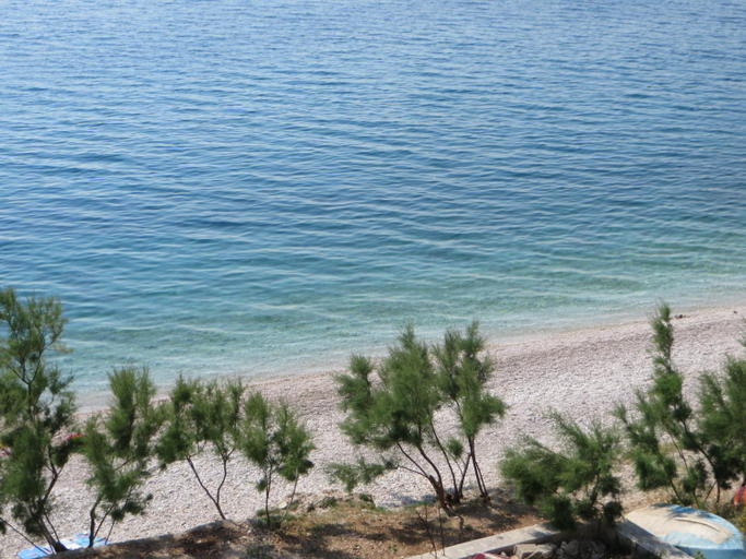 Others 5, Apartments 8512, Podgora