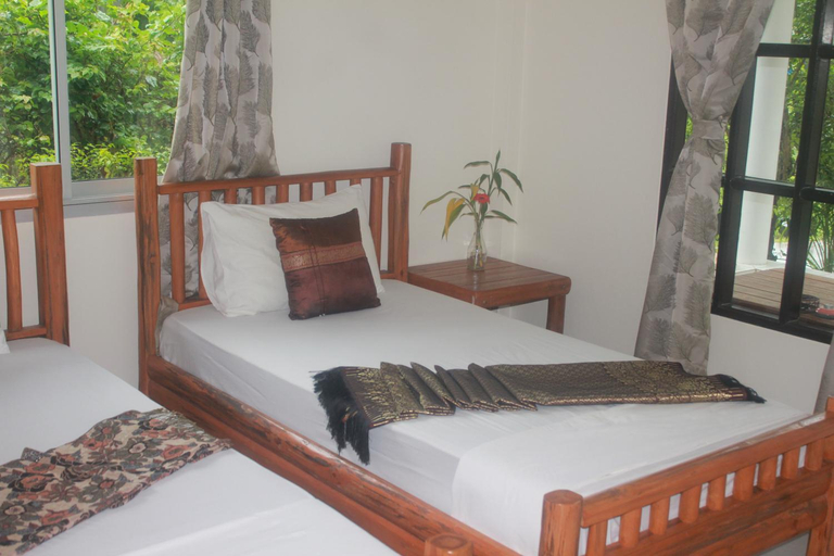 Bedroom 2, Privacy Resort, Koh Chang