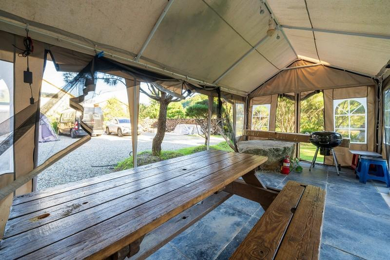 4, Hongcheon Water Bird Pension, Hongcheon