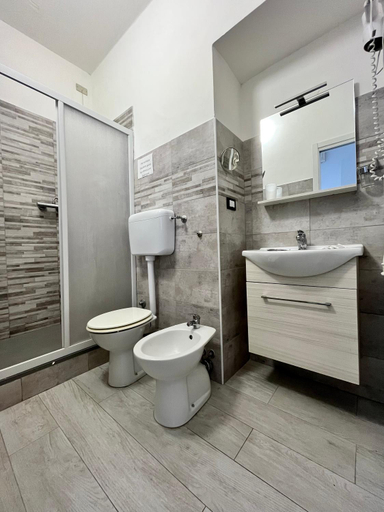 Bathroom 6
