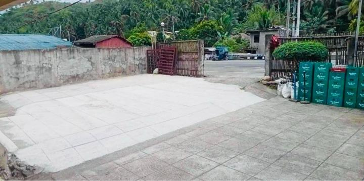 5, ABIZA Homestay, Matnog