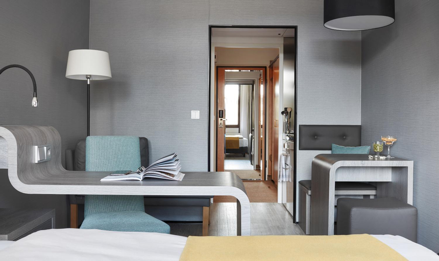 Bedroom 16