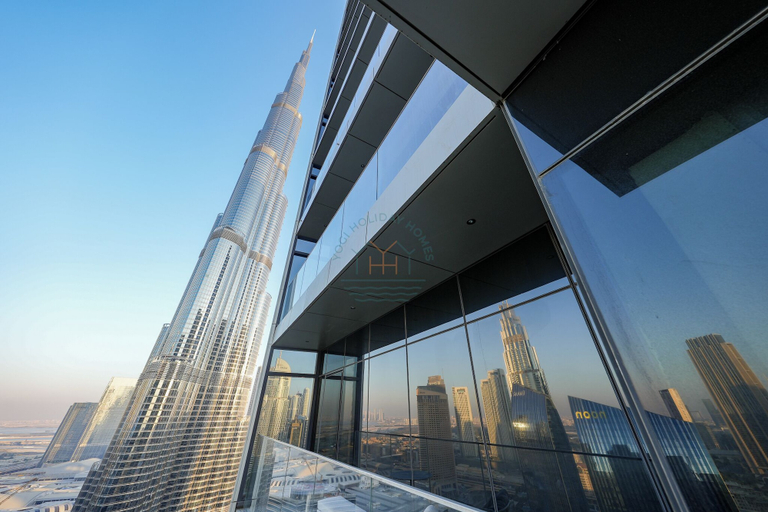 Exterior & Views, 3BHK Luxury Living at The Address Opera, Dubai