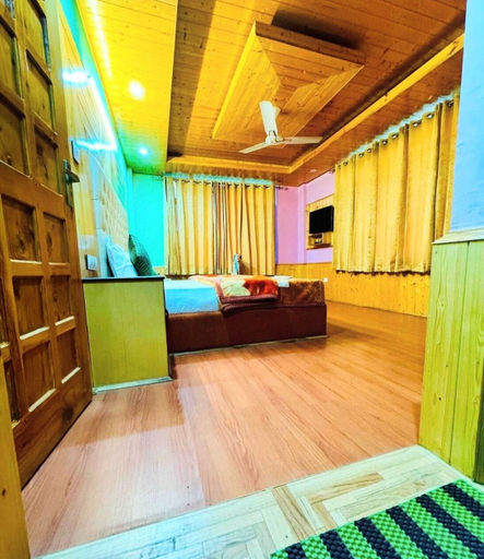 Others 5, Lotus Cottages Manali, Kullu