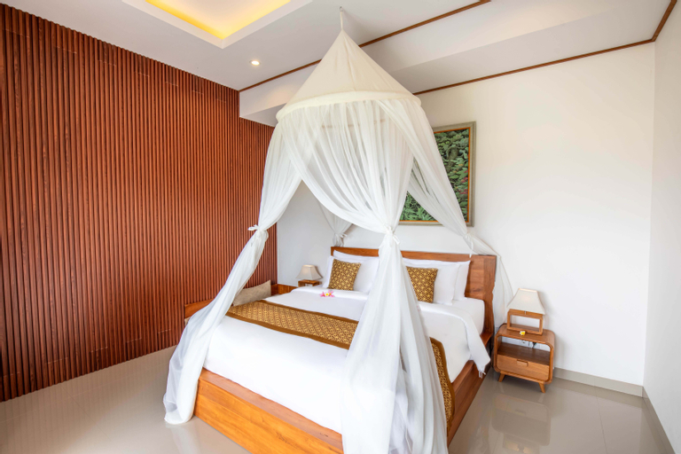 Bedroom 3, Weda Villas, Gianyar