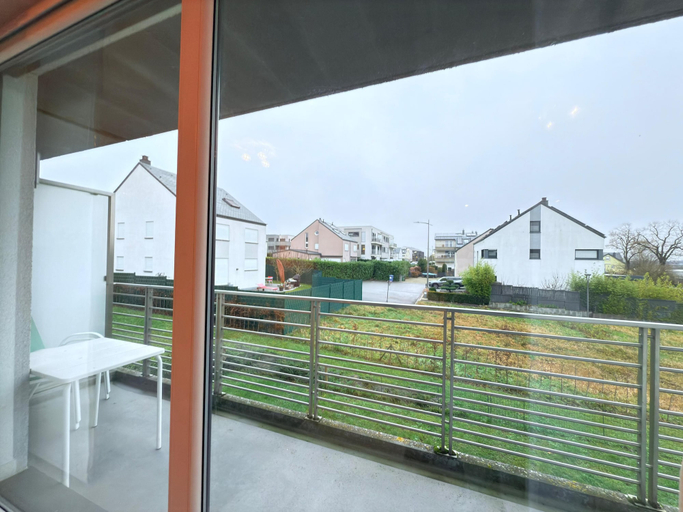 Others 4, Comfort 2 bedrooms Apt w balcony&parking, Capellen