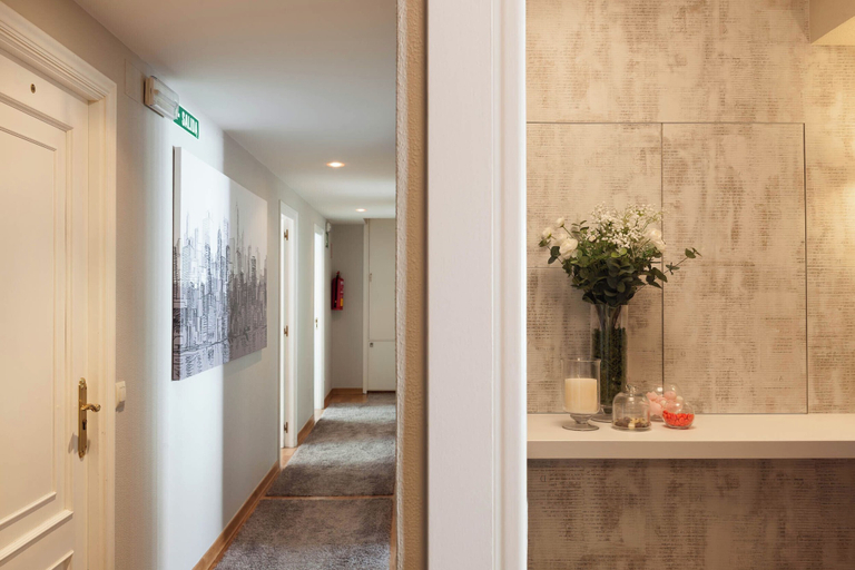 Others 5, Pension Residencia F&F, A Coruña