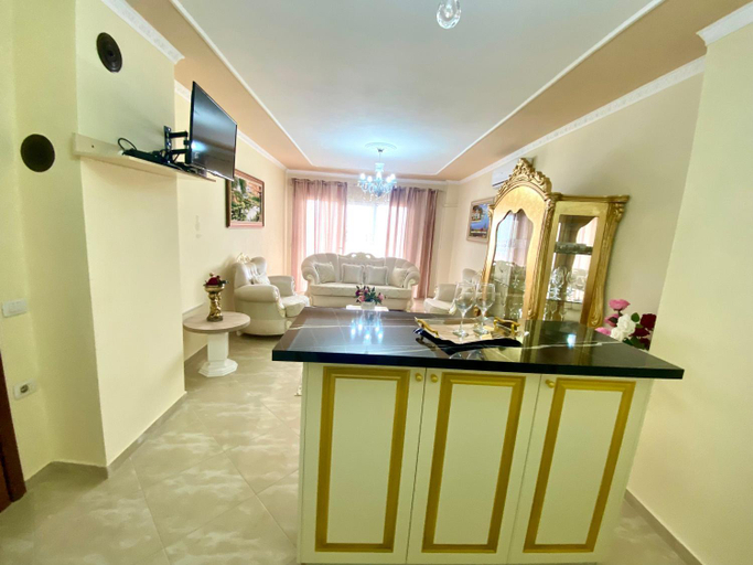 Others 4, Luxury Suites Pogradec, Pogradecit
