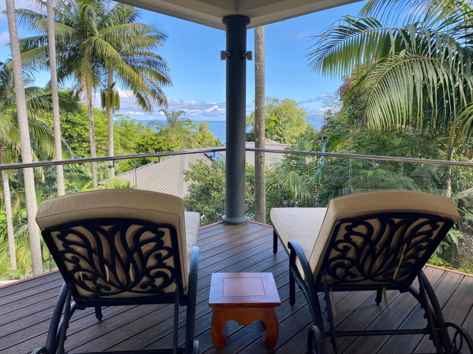 Others 4, Anse Soleil Resort Self Catering