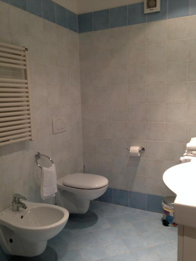Bathroom 4, Residenza Villa, Verona