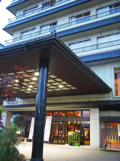 Hotel Ohsho, Tendo