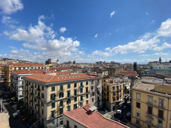 Others 5, PORTO Luxury House Casa Panoramica, Napoli