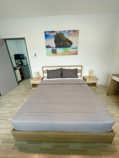 Others 4, Beachfront Apartment Sea View, Pulau Phuket