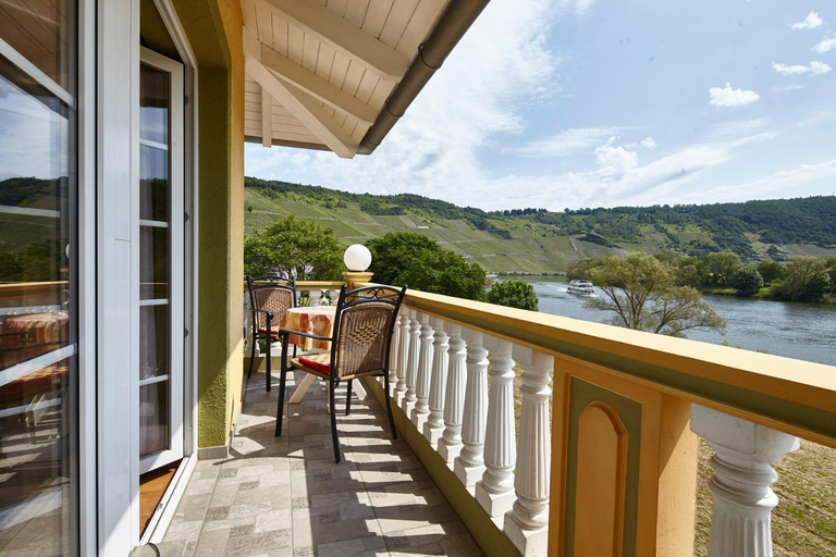 Exterior & Views 5, Panorama Hotel & Restaurant, Bernkastel-Wittlich