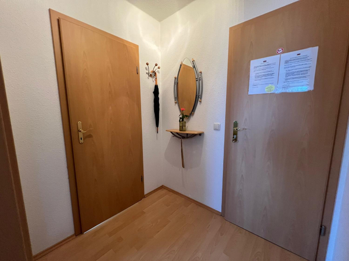 Others 2, Ferienwohnung Dresden, Dresden