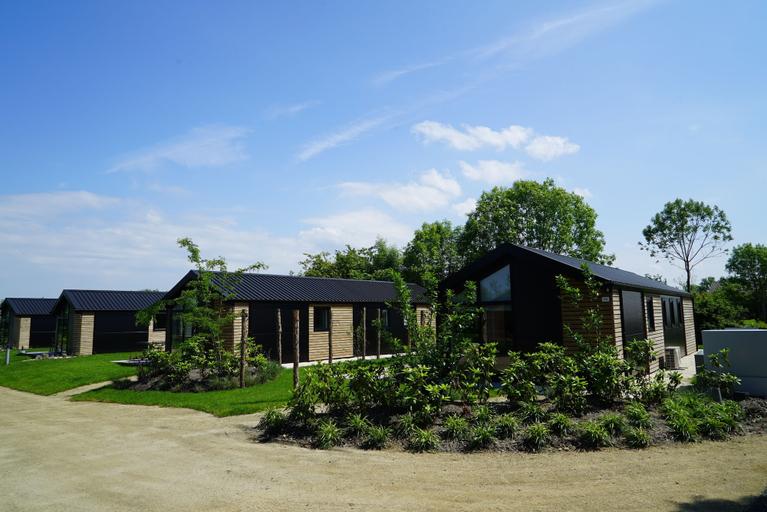 Exterior & Views 2, Europarcs Kagerplassen, Alkemade