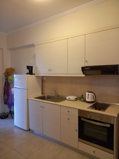 Others 4, Natassa House 1, Ionian Islands