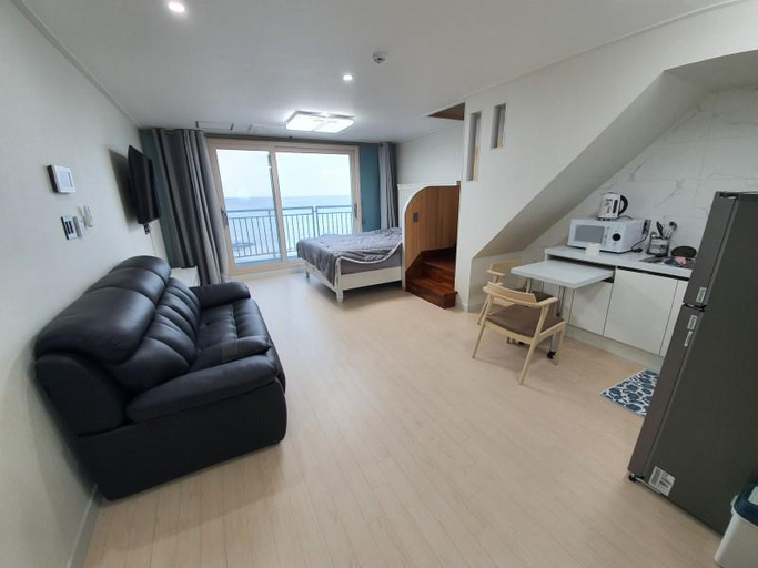 Others 5, Jeju Mare1440 Pension, Jeju