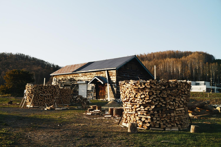 RONENAI BASE, Biei