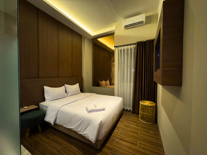The W Avenue Room Type - Blackwood Suite