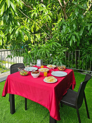 Food & Drinks 4, Keveli Guesthouse, Kaafu Atoll