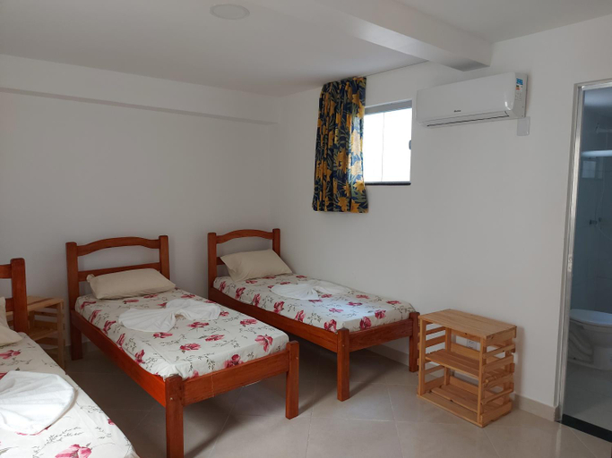 Others 3, Casarao Nazare Hostel, Salvador