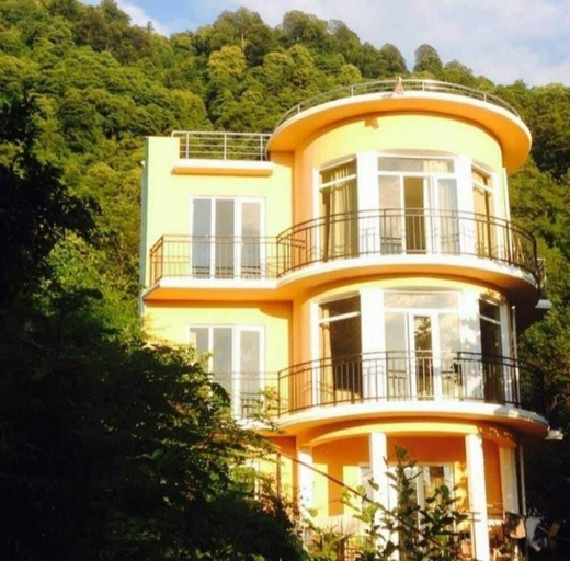 Exterior & Views, Royal House, Batumi